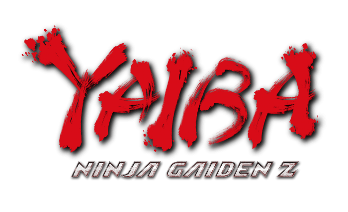 Yaiba: Ninja Gaiden Z logo for Xbox 360